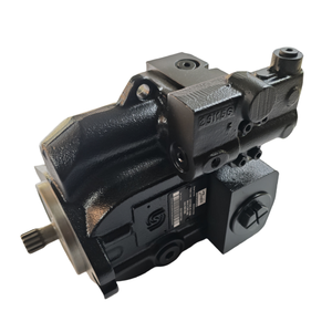 Bombas Hidráulicas Axiales de Caudal Variable Serie LRR025 LRR030 LRL025 LRL030 LRR030DEJ2110NNA3C2BGA6NPLBNNNNNN Bombas de Pistón Hidráulicas - Product Image 4