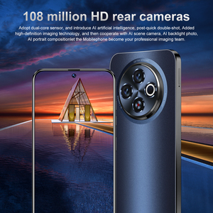 Hot Bán 5G Điện Thoại Thông Minh Spark30 Pro Điện Thoại 7.3 Inch Điện Thoại Android Mở Khóa 16G + 1Tb Điện Thoại Di Động Điện Thoại Di Động 4G 5G - Product Image 4