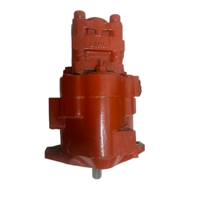 Pompa idraulica a pistone per escavatore PVD-00B-14P-5G3-4552A - Product Image 2