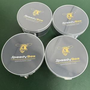 <span class=keywords><strong>2</strong></span>.5 인치 FPV 트레킹 기계 용 오리지널 SpeedyBee 1404-4600KV 브러시리스 모터 New Bee25 IC 제품 - Product Image 3