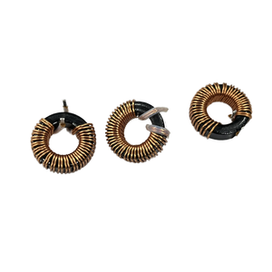 تخصيص الأسلاك النحاسية المسطحة محول حلقية عالية الحالية لفائف/لفائف لمكبرات الصوت - Product Image 3