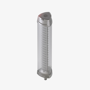 Lumière empilable LED SmartLight Mt-Balluff BNI0085 BNI IOL-802-102-Z037, IO-Link 1.1, 18-30V DC, M12-4pin, 5 segments, IP30, 330,5 mm - Product Image 2