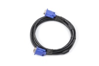 Cable VGA a VGA para PC, Monitor de ordenador, proyector, cable de conexión, 2M, 1,5 m, 1m, 5m, 8m, 10m, 12m, 15M, rx580, 3080, 8GB, cable, adaptador VGA
