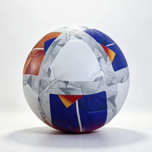 Pallone da <span class=keywords><strong>Calcio</strong></span> 2026 Hot-selling per Partite Finali, Ingrosso Fabbrica, Prezzo Basso, Personalizzazione, Misura 5, per Allenamento Esterno e Interno - Product Image 5