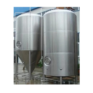 Stainless Steel <b>Chemical</b> <b>Storage</b> Tank with PLC Pump Engine Motor High Productivity Long Service Life Manufacturer Exporter India - Product Image 1