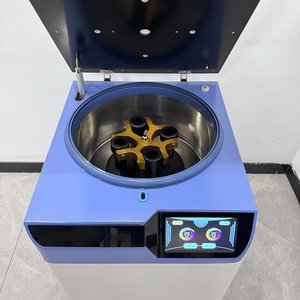 IDL8M-12L Drawell Intelligente <span class=keywords><strong>Centrifuge</strong></span> Prijs Vloertype <span class=keywords><strong>Centrifuge</strong></span> Laboratorium Bloedbank Gekoelde <span class=keywords><strong>Centrifuge</strong></span> - Product Image 3