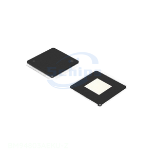 128 TQFP Exposed Pad IC AUDIO SGNL PROCESSOR 128HTQFP Audio Special Purpose BOM IC In Stock Electronic Components Sale BM94803AE - Product Image 1
