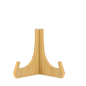 Wooden desktop <b>CD</b> display stand, photo <b>frame</b>, picture <b>frame</b>, three-dimensional ornament stand, wooden photo <b>frame</b> display rack - Product Image 2