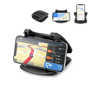 <span class=keywords><strong>Support</strong></span> de navigation pour voiture à ventouse, <span class=keywords><strong>support</strong></span> <span class=keywords><strong>GPS</strong></span> pour <span class=keywords><strong>pare</strong></span>-<span class=keywords><strong>brise</strong></span> et tableau de bord, <span class=keywords><strong>support</strong></span> de téléphone pour voiture - Product Image 3