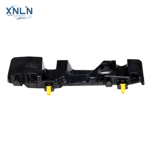 OEM 86513-J9000 86514-J9000 soporte de parachoques delantero de coche para <span class=keywords><strong>Hyundai</strong></span> <span class=keywords><strong>Kona</strong></span> <span class=keywords><strong>2017</strong></span> 2018 2019 2020 piezas de carrocería del mercado de accesorios - Product Image 4