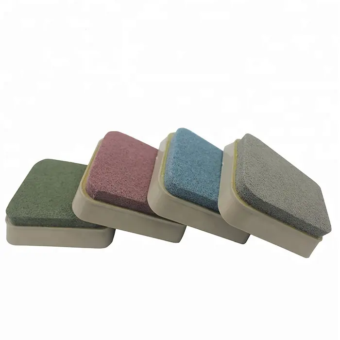 Nylon Frankfurt Abrasive Polishing Pad Sponge Fiber for Marble Cleaning