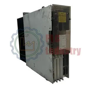 New and in Stock Indramat Dds02.1-a150-da01-<strong>00</strong> In-stock *ships Today by 3:30 <strong>Pm</strong> Est* for Plc, Pac &amp; Dedicated Ctrlrs - Product Image 2