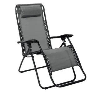 Promotion Zero 0 Gravity – Chaise de plage pliable et réglable, Chaise de Camping, Offre Spéciale