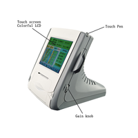 Échographe ophtalmique de haute qualité a Scan SW-1000A