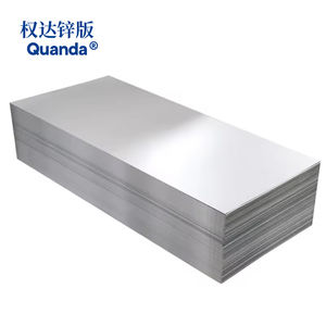 Nouvelles plaques de photogravure en zinc photogravées à chaud personnalisées pour l'estampage à la feuille - Product Image 2