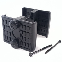 Mp5 ARP9 koneksi Coupler Mag Mp7 konektor