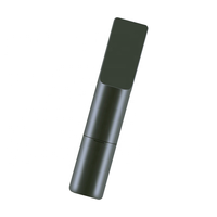 Control Remoto por Voz RC112GU de Fábrica Hostrong OEM ODM para Televisores Inteligentes LED LCD Thomson 4K 43UG5C14 50UG5C14, Compatible con Personalización