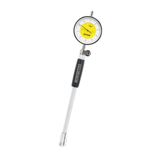 SHAHE ตัวบ่งชี้การหมุนหน้าปัดขนาด18-35มม. 0.01มม. เกจวัดเจาะรู - Product Image 1