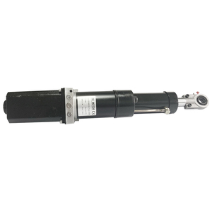 Vérins électrohydrauliques, vérin de levage mécanique 4,5T pour camion, tige de poussée CC - Product Image 4
