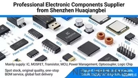 MUX d'entrée NB7L585MNG - DIFFÉRENTIEL 2:1, 2. Puce IC neuve d'origine en stock