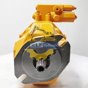 Bomba Hidráulica a Buen Precio 202-1335 481-4012 10R-0544 203-2790 2021335 4814012 10R0544 2032790 para Bomba de Pistón de Tractor de Ruedas - Product Image 3
