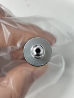 Capteur de pression des pneus universel en alliage d'aluminium pour valve de pneu de voiture TPMS