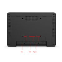 Tablette Android OEM 10,1 pouces, écran tactile capacitif, processeur Rockchip Octa Quad Core, Wi-Fi 5G 4G, 32 Go, 6000 mAh, USB, professionnelle, pour les entreprises