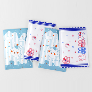 Kemasan Sachet Mini Figure Heat Seal Blind Bags untuk Live Stream, Cetak Gravure untuk Tepung dan Pakan Ternak - Product Image 3