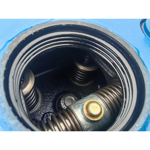 ATS seçeneği 50/60Hz frekans ile 500Kw sessiz elektrikli dizel jeneratör başına Kin motor jeneratör şirketi tarafından üretilen - Product Image 6