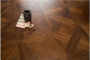 Parquet en bois massif gris <span class=keywords><strong>Classen</strong></span>, stratifié, AC4, système de pose par clic industriel - Product Image 3