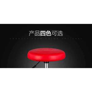 Factory Direct Supply MST030 Electric Round Stool for Beauty Technicians Height Adjustable Casters Wholesale <b>Massager</b> <b>Roller</b> - Product Image 5