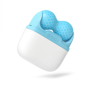 Nouvelle peau refroidissant Soicy S30 Double têtes en forme de V en forme de W rouleau de Massage Depuffing rouleau de glace rouleau sans aiguille - Product Image 4