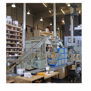 CE certificate <b>mould</b> with cutter <b>soap</b> making machine small line production - Product Image 1