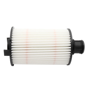 Filtro de aceite LR011279 para <span class=keywords><strong>Jaguar</strong></span> F-Type <span class=keywords><strong>Coupe</strong></span> X152 Land Rover Discovery IV L319 LA Range Rover Sport LW LS 3.0L 5.0L protector de motor - Product Image 5