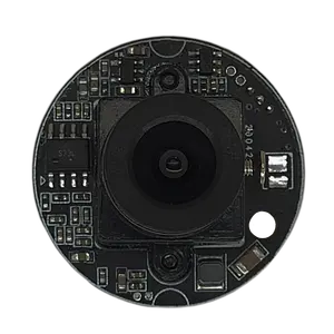 OEM ODM фабрика самая маленькая 1080P Sony CMOS CCTV камера AHD 2mp PCB плата модуль K03 IMX327 IMX291 IMX290 опционально