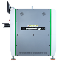 Mesin SMT PCB 10 kepala otomatis SMT P & P mesin SMT pilih dan tempel 10 kepala mesin KAYO-SF10 harga murah