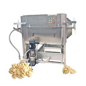 Máquina Peladora de Nueces y Frutos Secos de Alta Presión a <span class=keywords><strong>Precio</strong></span> Inmejorable: Descascaradora de Almendras, Cacahuetes y Nueces - Product Image 6