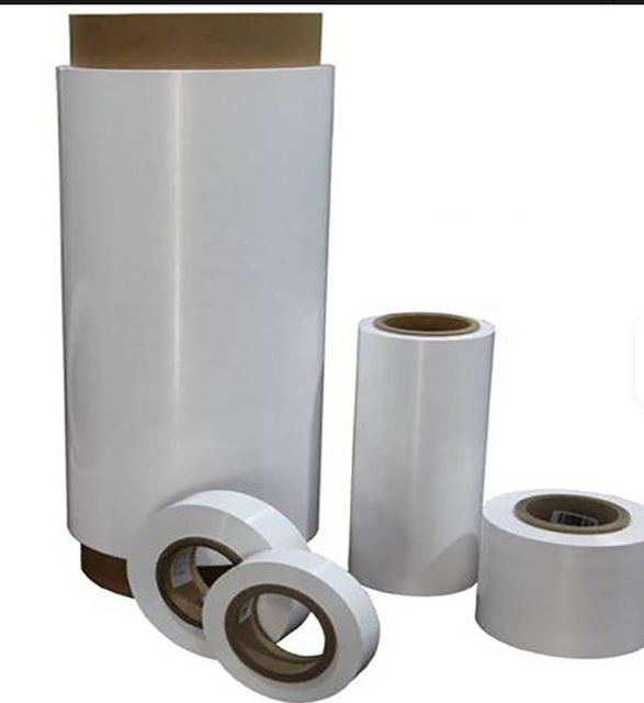 Battery Materials PE+Ceramic Coating 12+2+2um Double Side Coating Separator for Lithium Ion Battery Production Line