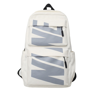 Sac à dos de sport doublé pour étudiants, idéal pour garçons, jeunes, fitness, voyage et rangement d'équipement sportif – Vente en gros - Product Image 3