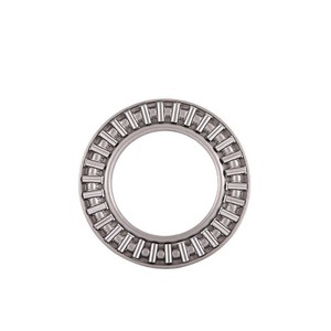 AXK0414 0515 1226 1528 2035 3552 +2AS <b>Thrust</b> Needle <b>Roller</b> <b>Bearing</b> for Machinery Industries - Product Image 1