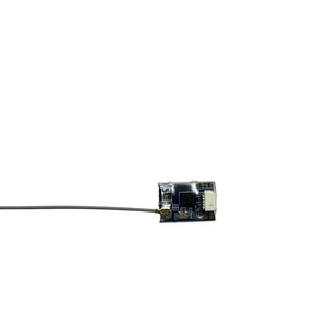 FlySky FS-A8S 2.4G 8CH Receiver FPV Factory Direct Sales - Product Image 5