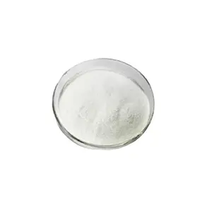 Hydroxypropyl Starch Ether HPS mortar tile adhesives mixture No slipping in vertical application High stability adhesion strengt