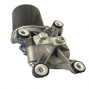 8941101231 8941101230มอเตอร์ที่ปัดน้ำฝนสำหรับรถอีซูซุ - Product Image 4
