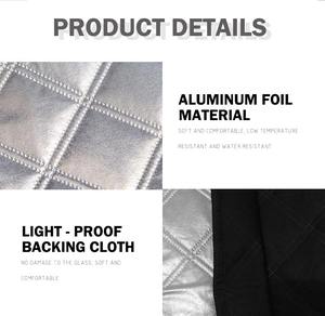 <span class=keywords><strong>Amazon</strong></span> Offre Spéciale housse de <span class=keywords><strong>pare</strong></span>-<span class=keywords><strong>brise</strong></span> de voiture étanche avec <span class=keywords><strong>Protection</strong></span> UV <span class=keywords><strong>pare</strong></span>-soleil pour voiture - Product Image 6