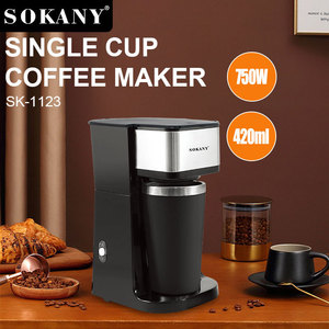 Cafetera Us Gauge 110V, Cafetera Italiana Mocha - Product Image 2