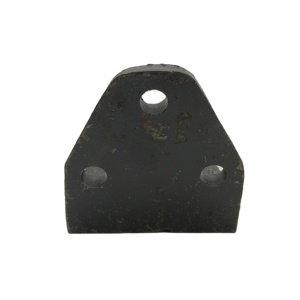 Soporte Universal para Generador de Motor Xichai, Componente de Acero Compatible con el Modelo de Motor 490 6 para Vehículos Comerciales, Soporte de Acero Pr - Product Image 2