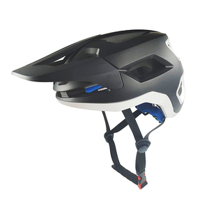 <span class=keywords><strong>Casco</strong></span> de bicicleta de montaña unisex ajustable, transpirable, para adultos y jóvenes - Product Image 6