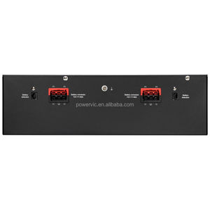 Module de batterie étendu <span class=keywords><strong>Eaton</strong></span> <span class=keywords><strong>5PX</strong></span> Gen2 48V 72V EBM 5PXEBM48RT2UG2 5PXEBM72RT2UG2 5PXEBM72RT3UG2 - Product Image 3