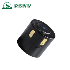 หลอดเพิ่มความเข้มแสง RSNV P43/P45 Gen2+ MX-10160 MX-11769 MX-10130 สำหรับการล่าสัตว์ ระบบ Autogating IIT กล้องมองกลางคืน FOM1400 กำลังขยาย 1 เท่า - Product Image 3