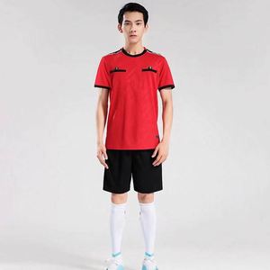 ออกแบบลายซับลิเมชั่นเอง เสื้อฟุตบอลคุณภาพดี สไตล์วินเทจ สำหรับผู้ใหญ่ ทีมฟุตบอลชาย - Product Image 5